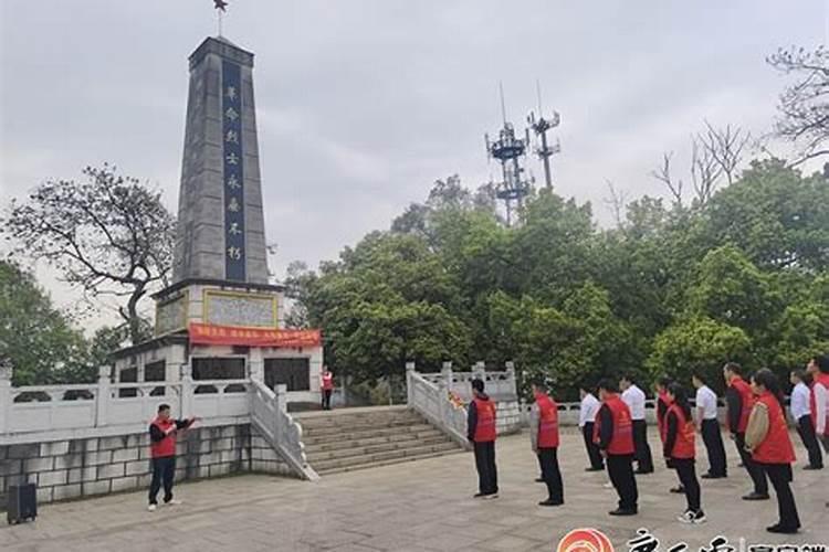 清明去哪里踏青比较好 清明去什么地方踏青比较好