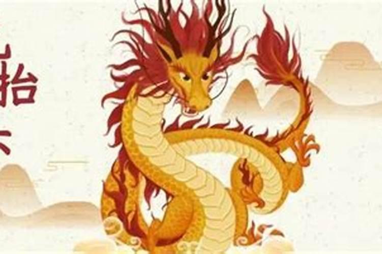 二月二龙抬头的来历和习俗