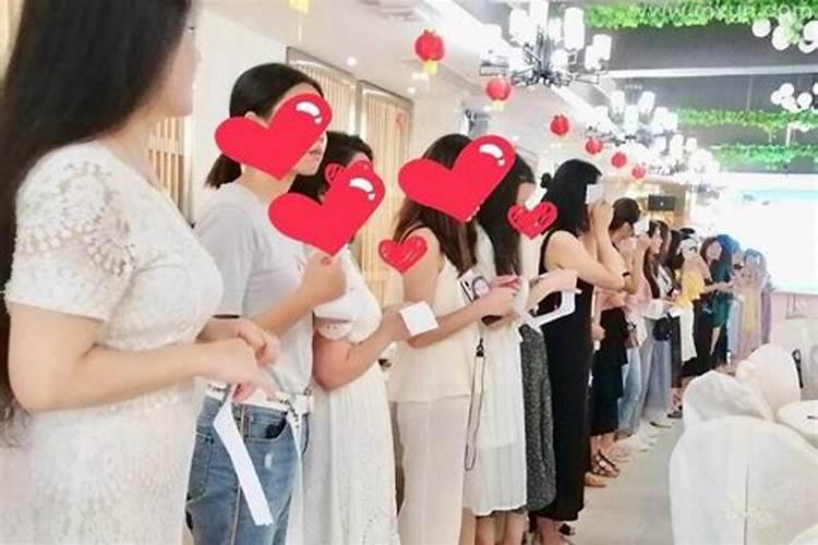梦到已婚的女性同事