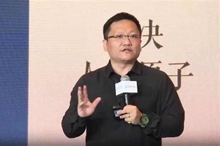 所有凭运气赚的钱,都会凭实力输掉。这句话啥意思？这句话中的(实力)是...