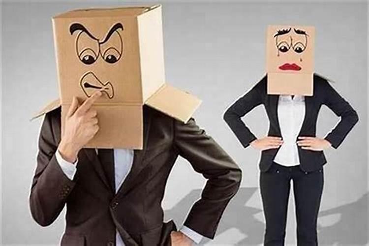 如何化解小人 化解小人的方法