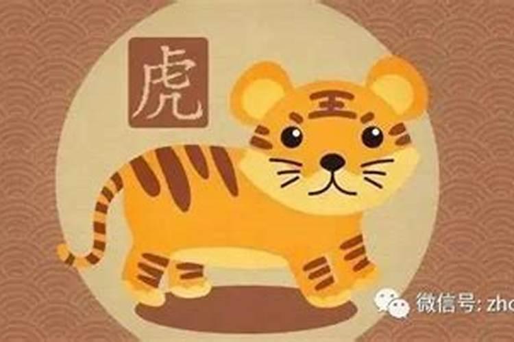 属虎人2025年每月运势及运程详解