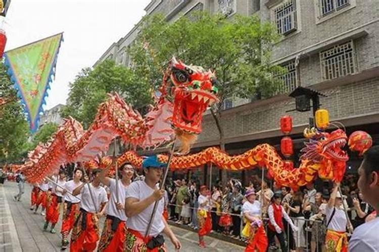 2025年西乡庙会时间表