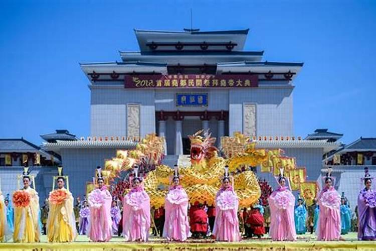 临汾尧庙庙会时间门票地点临汾尧庙庙会亮点