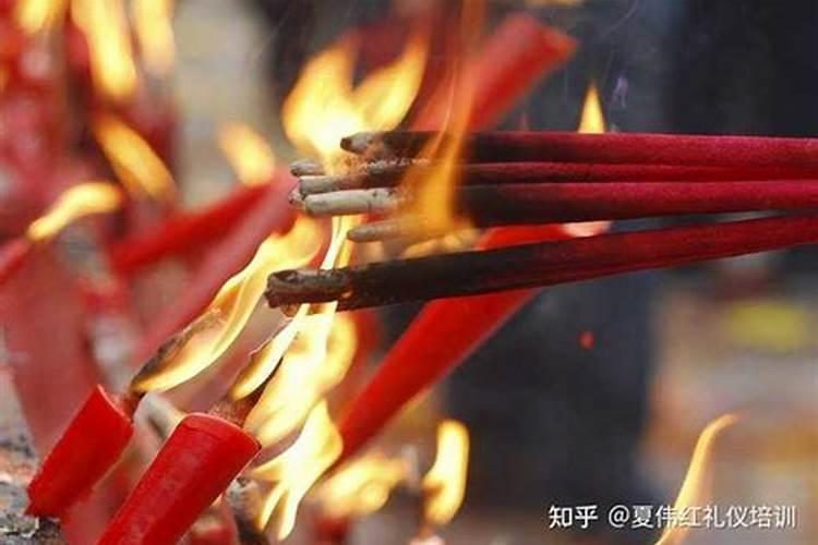 正月初九,为啥要“拜天公”？怎么拜？记住这6点,兔年越过越顺