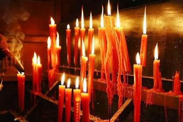 正月十五祭祀灯送灯有什么忌讳吗时间安排在白天