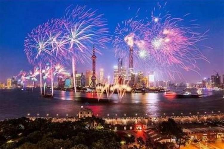 迪士尼烟花时间表2024