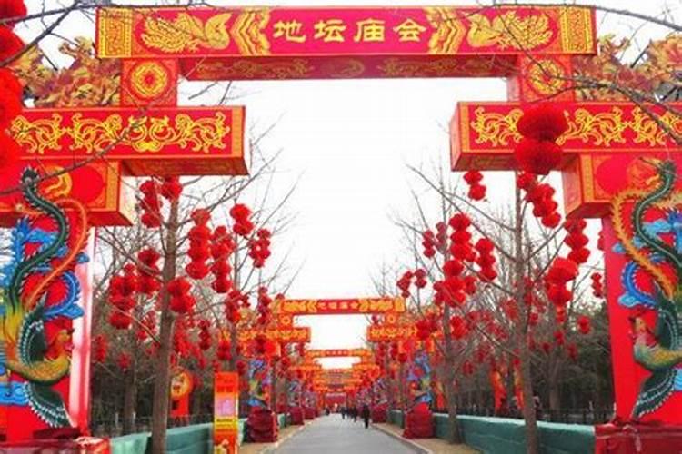 过年去哪里旅游好？ 春节旅行十大热门目的地