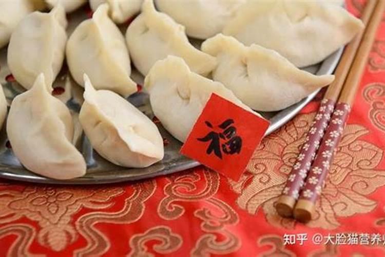 小年发灶王老爷 上多少饺子