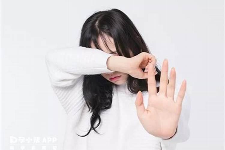 梦见自己哭是什么意思