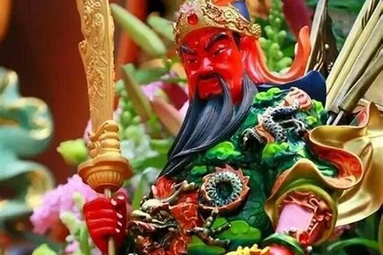 佛教的财神是什么佛
