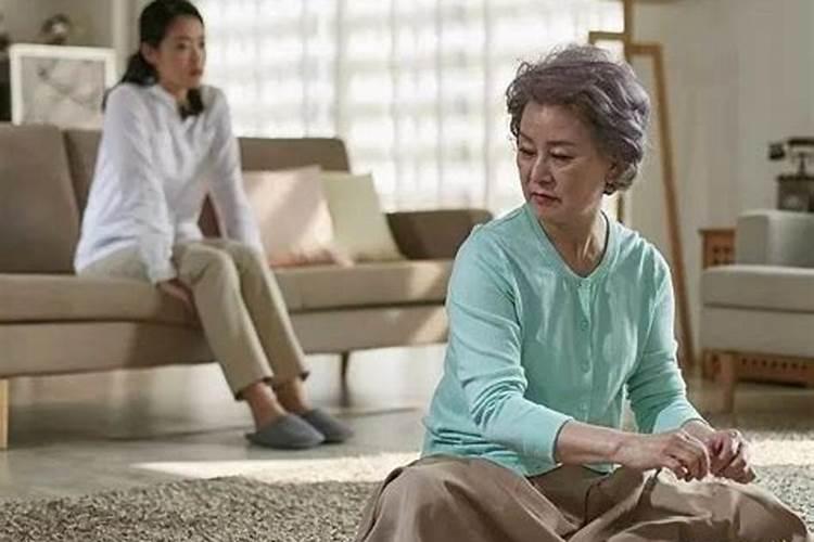 女人做梦梦到发洪水有什么预兆