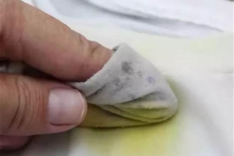 梦见衣服沾牛粪是什么意思