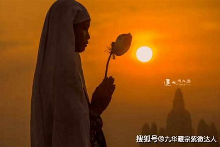 运气不好时请默念这三句话
