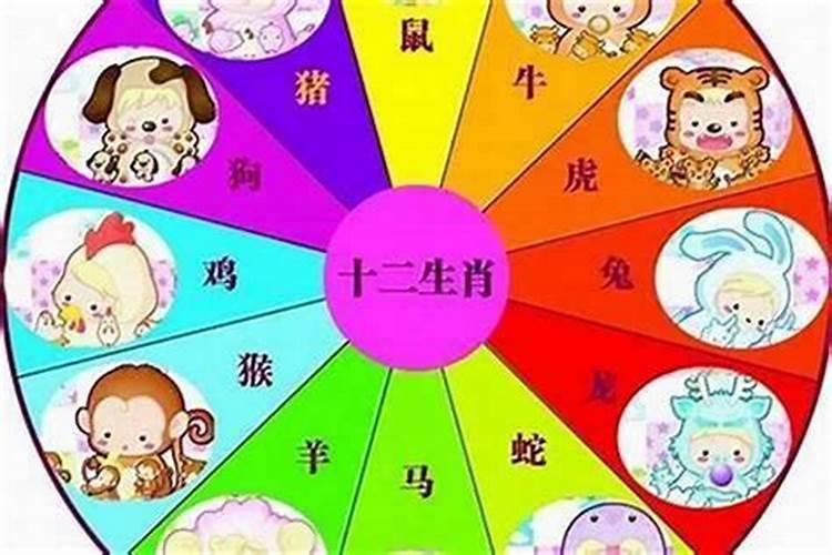 2024犯太岁的生肖有哪几个化解(2024年犯太岁一览表)