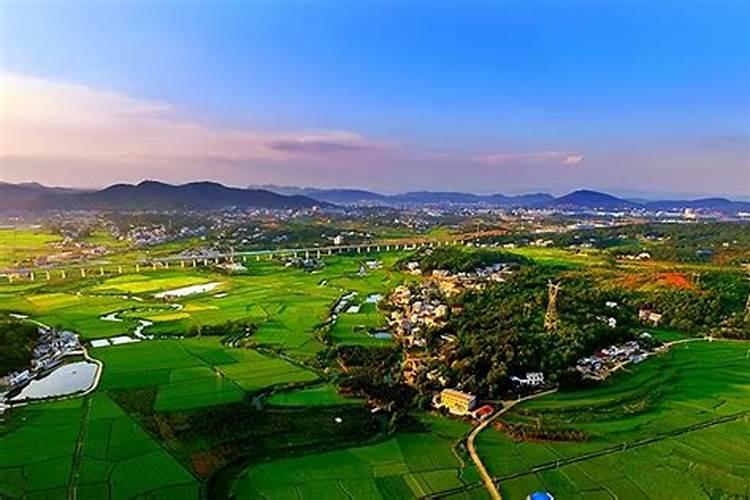 湖南清明节旅游好去处
