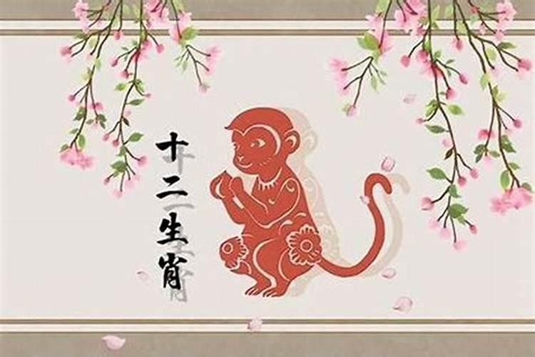 猴遇鼠为什么有福气男92猴女96鼠八字合吗