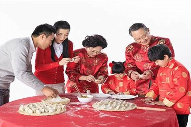 中国春节法定假日是几天