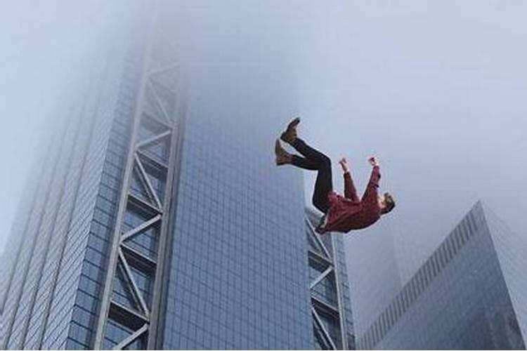 梦见风雨交加有什么预兆做梦梦见风雨交加是什么意思