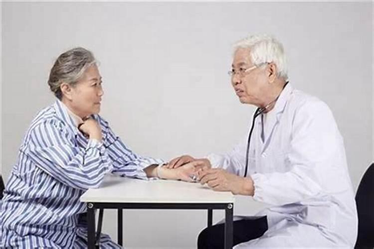 梦见自己的母亲年轻了的预兆