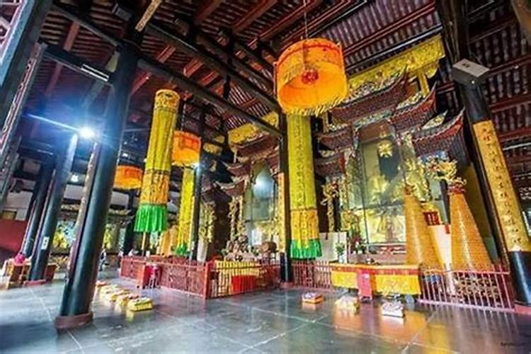 漳州必去十大景点推荐