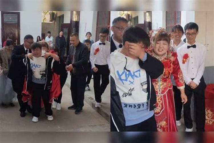 梦到姐姐出嫁什么预兆