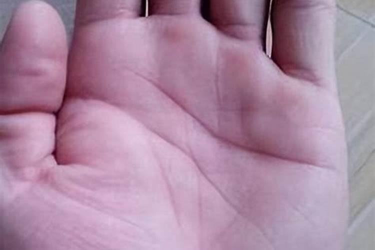 为什么说断掌的男人婚姻不顺？