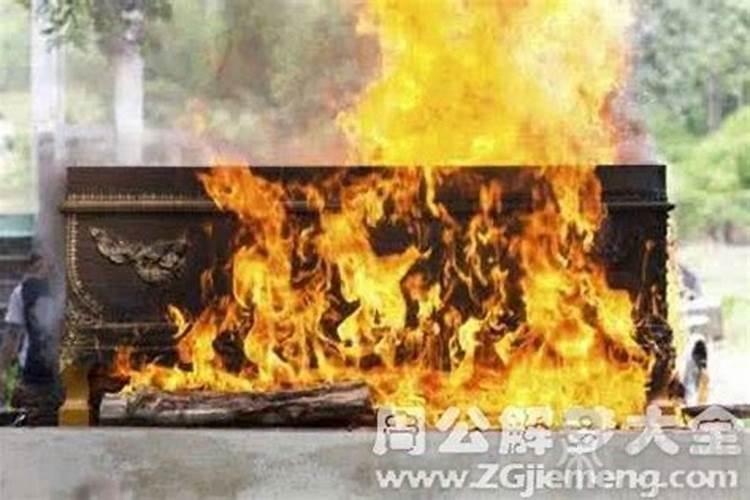 梦见死人复活什么预兆