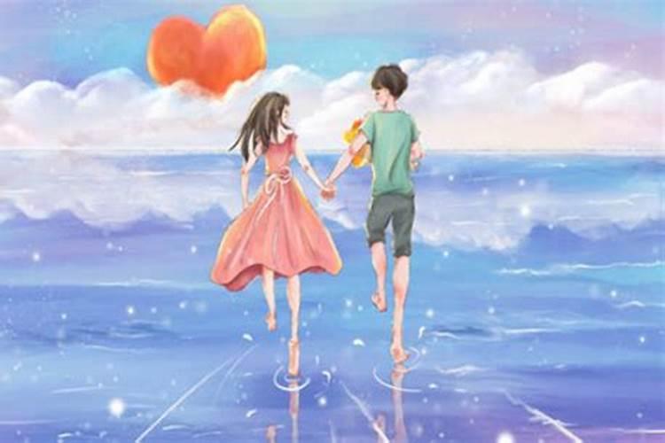 梦见暗恋的人是什么兆头？