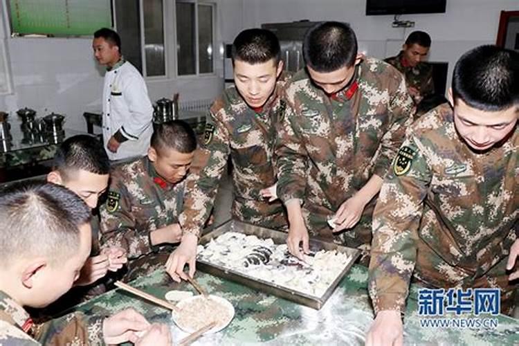 2023年冬至是农历哪一天 冬至吃什么