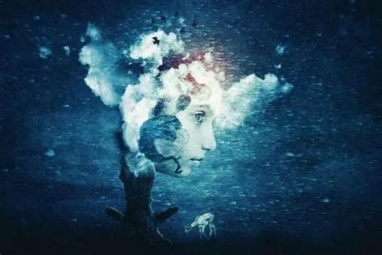 做的梦可以和别人说吗