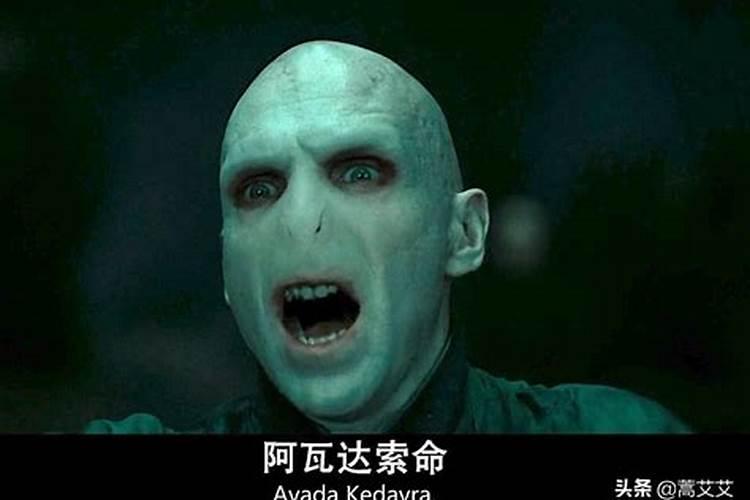 索命理论是什么意思啊？