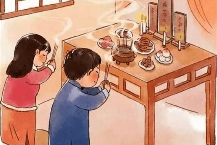 七月15号是什么节日