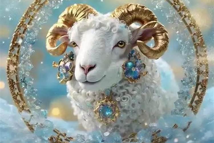 属羊人2025年运势如何