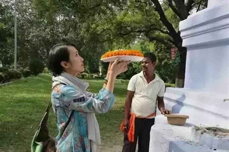怎么样才能让已经去世的亲人得以解脱呢？