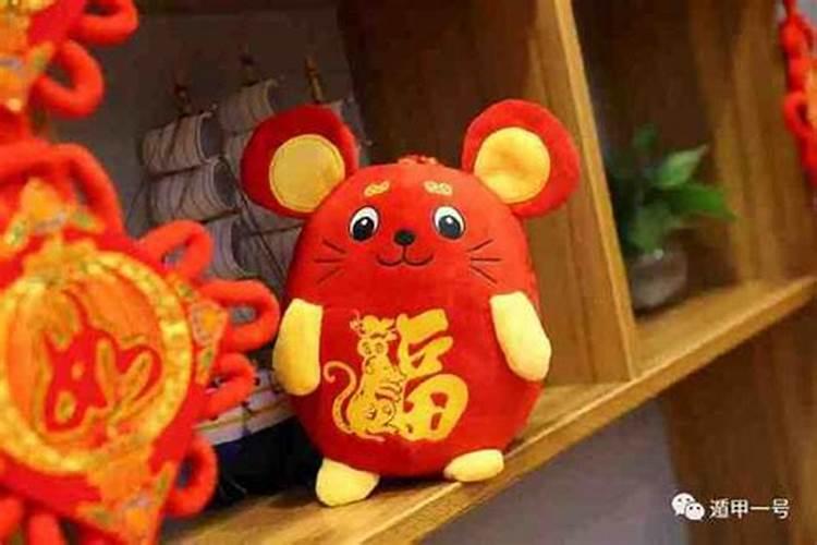 本命年怎么算,84鼠年2023年运势及运程每月