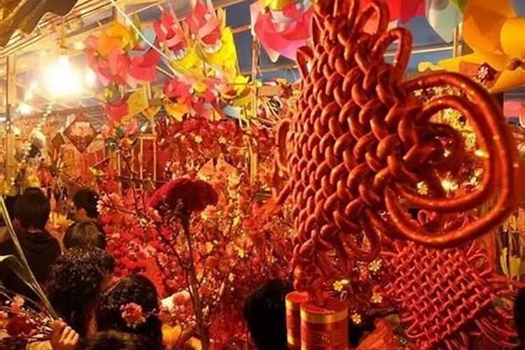 南通春节的特色风俗是什么？