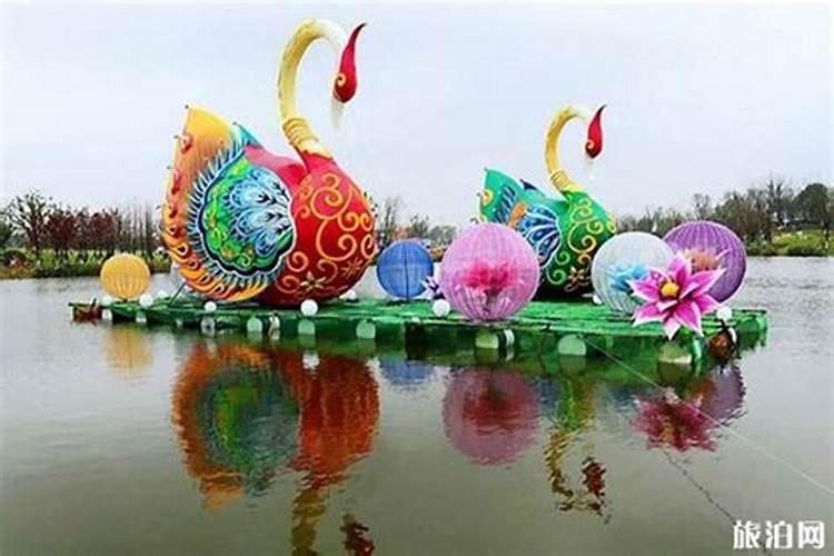 南通的春节习俗