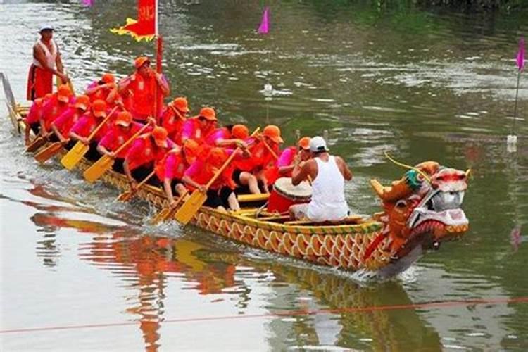 端午节为什么要赛龙舟及风俗习惯介绍 端午节为什么要赛龙舟及风俗介绍...