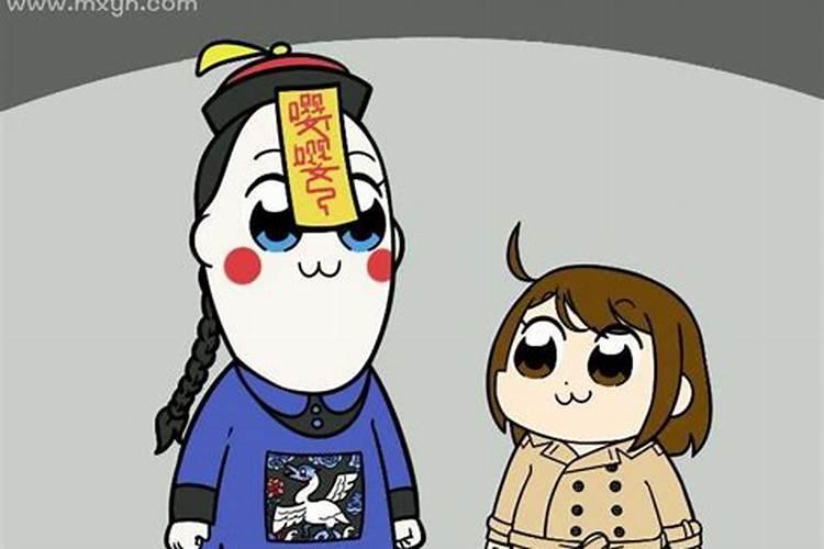 梦见诈尸是吉还是凶？