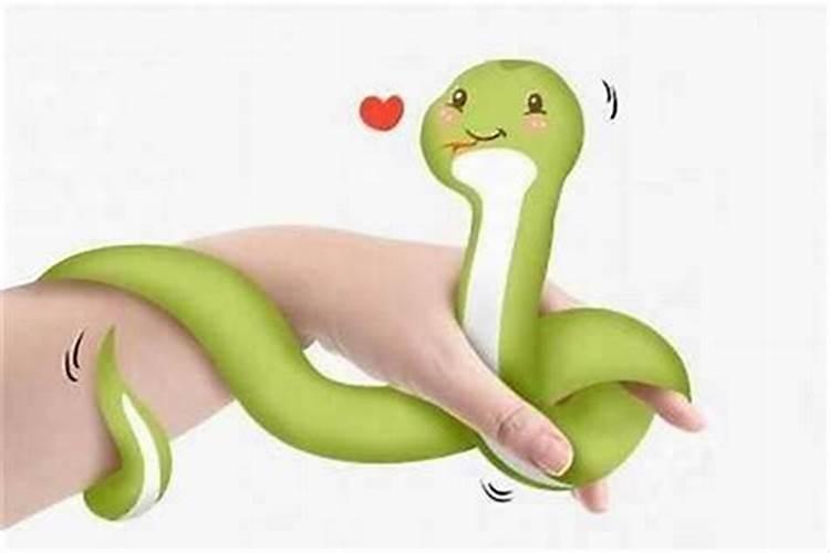 属蛇的人性格和脾气