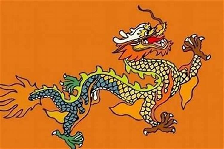属龙人2025年4月份运势