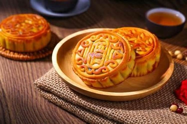 八月十五的由来和传说