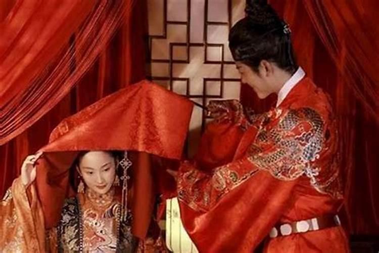 夫妻五行相生相克婚配,五行相生相克