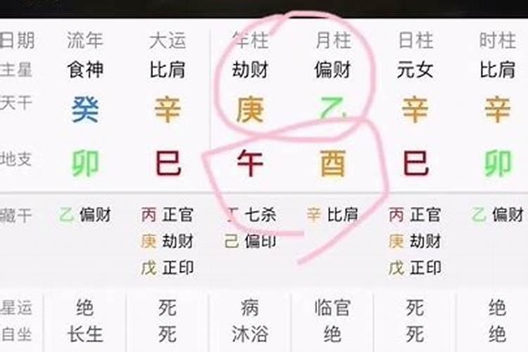 八字五行缺木,命却喜金。请帮忙看看~