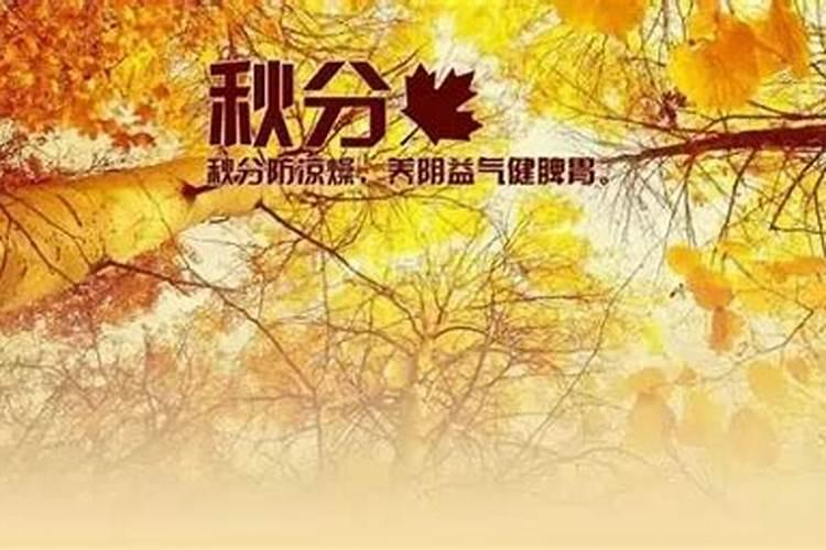 秋分能同房行房吗？秋分有什么注意事项？