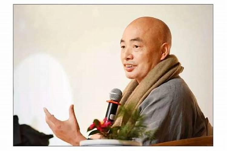 佛教界还贯是什么意思