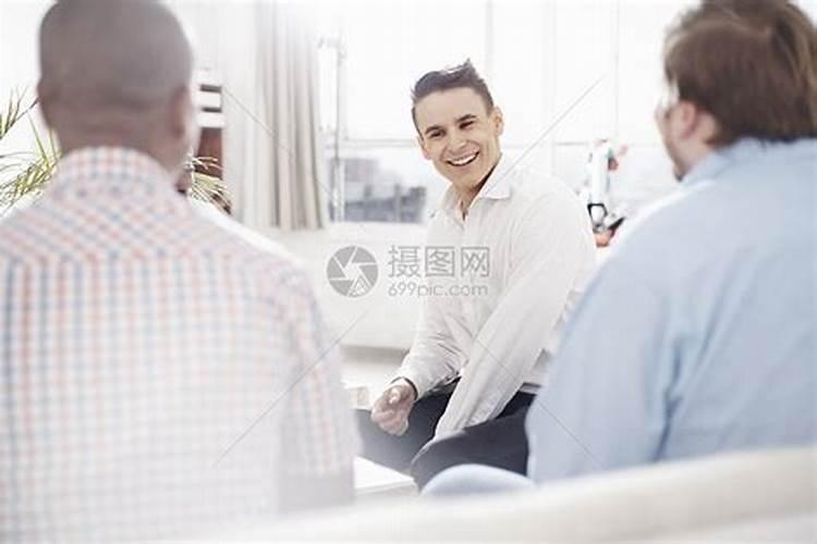 梦见领导笑着和自己说话的预兆
