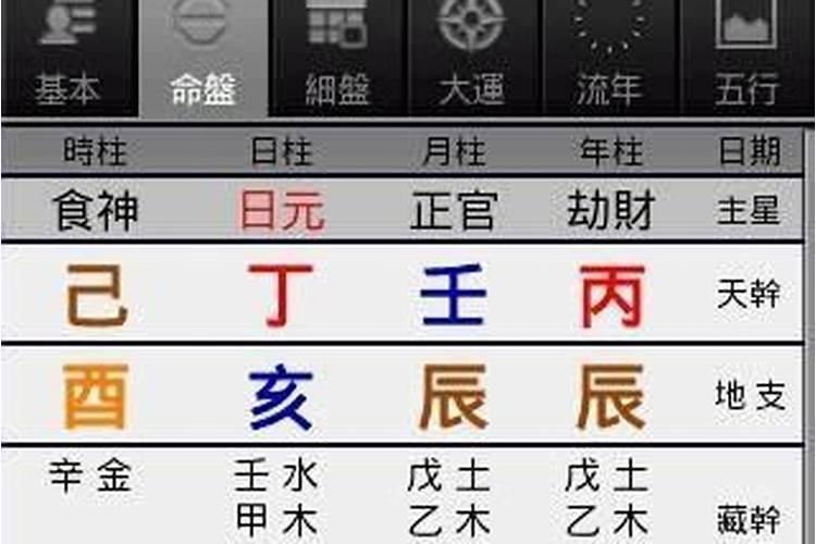 八字中带半合局好不好 半合闸属于五行相克？