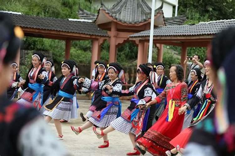 布依族大年初一的风俗是什么？当地都有哪些习俗？